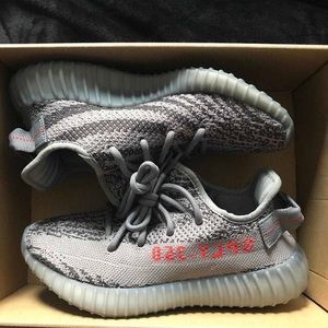 Yeezy Boost 350 V2 'Beluga 2.